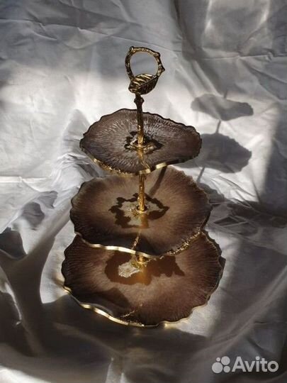 Эпоксидные изделия