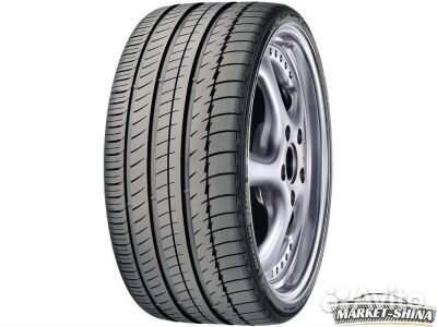 Michelin Pilot Sport 2 235/40 R18 95Y