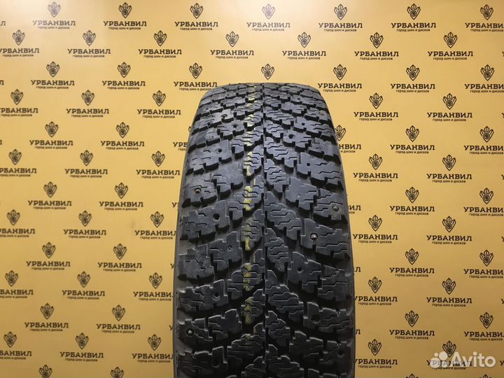 Amtel К-205 195/65 R15 91Q