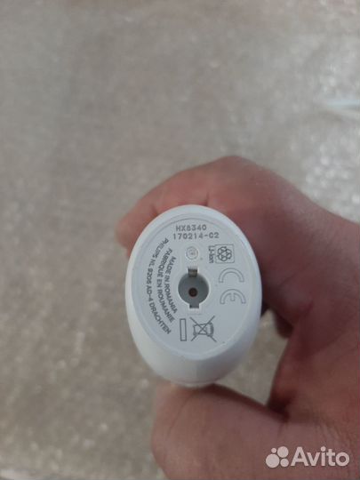 Ирригатор HX8340