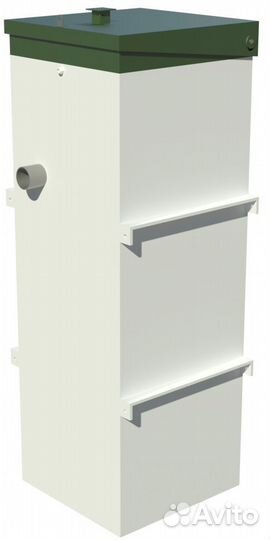 Септик / Канализация / Эко 149