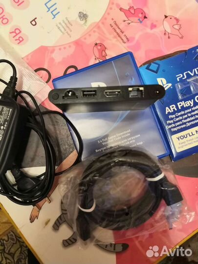 Sony PlayStation Vita TV