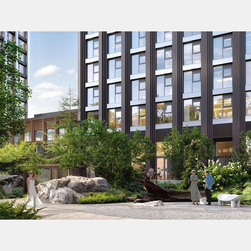 3-к. квартира, 81,8 м², 51/59 эт.