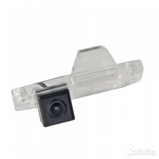 Камеры заднего вида, мониторы, парктроники