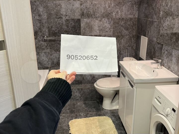 Квартира-студия, 35 м², 11/16 эт.