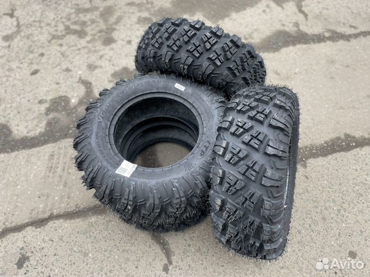 Шины для квадроцикла ITP Versa Cross V3 28 14