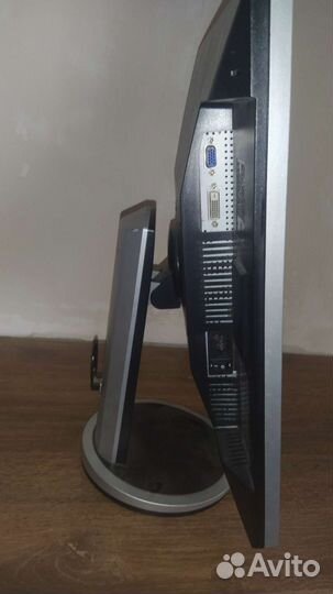 Монитор Samsung syncmaster 203b