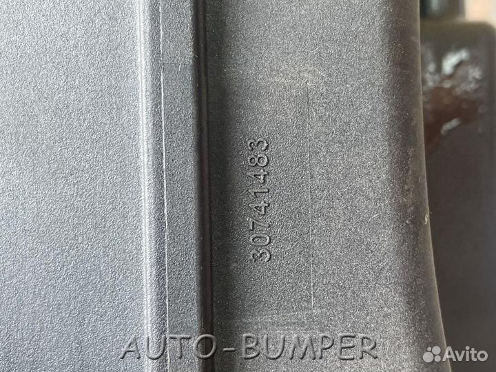 Volvo XC90 2002- Бачок гидроусилителя