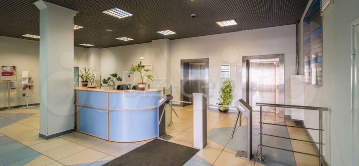 Сдам офис 365 м2 у м. Медведково