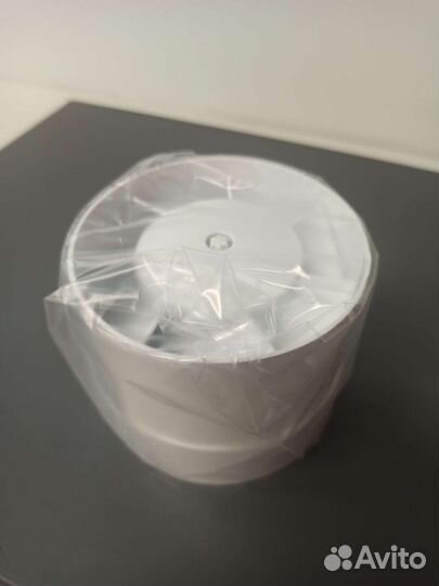 Вентилятор канальный