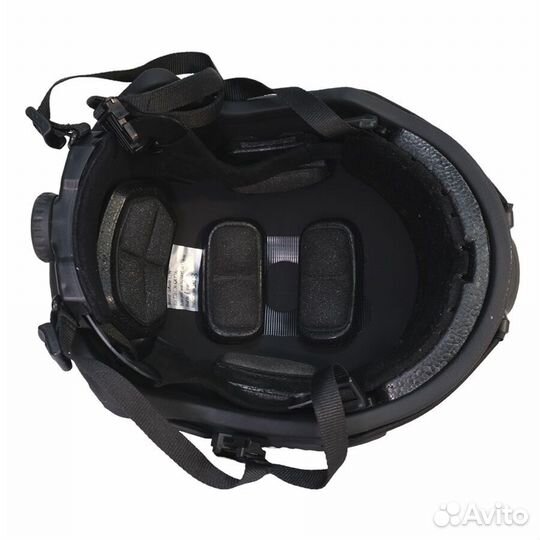 Каска fast боевая бтш-6С 