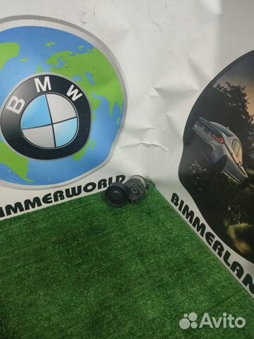 Натяжитель ремня агрегатов BMW 7 E65/E66 рест. E65