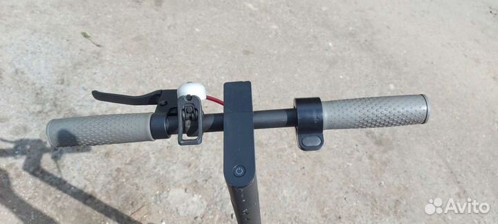 Электросамокат xiaomi m365 оригинал