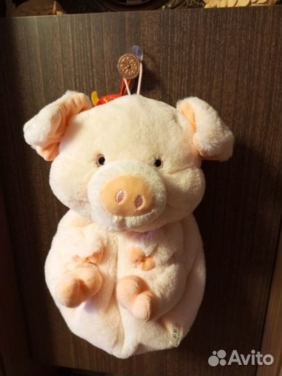 Детский рюкзак