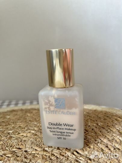 Крем тональный estee lauder double wear