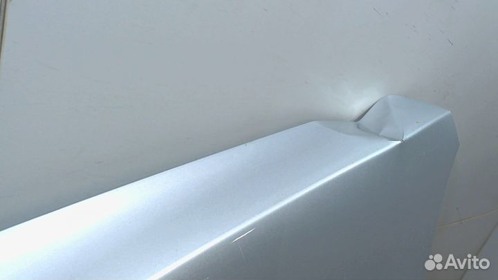 Капот Volkswagen Jetta 6, 2012