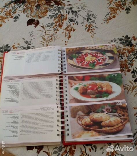 Книги по кулинарии СССР