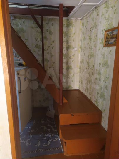 Дом 60 м² на участке 6 сот.