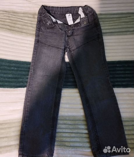 Одежда на мальчика