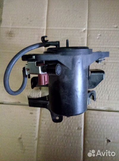 Абсорбер Suzuki Grand Vitara 1856076A31