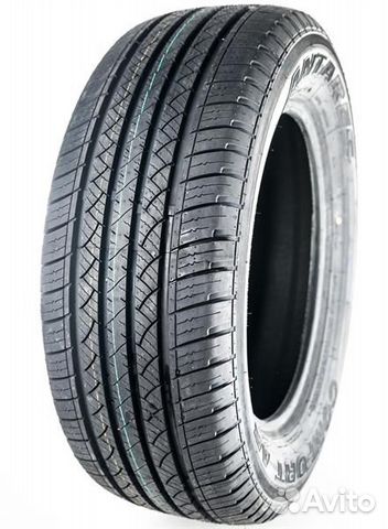 Antares Comfort A5 265/75 R16 116S