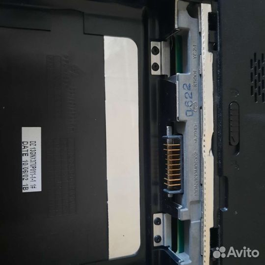 Ноутбук asus X5DIJ