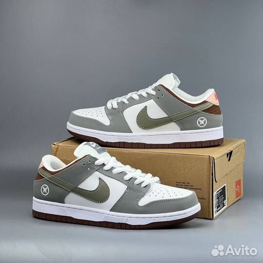 Кроссовки Nike Dunk Horigome