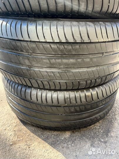 Michelin Primacy 3 245/55 R17