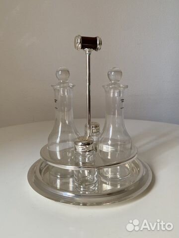 Набор для специй