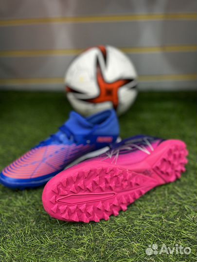 Бутсы Шиповки adidas predator edge.3 TF