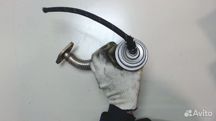 Клапан рециркуляции газов Audi A4 (B5), 1997