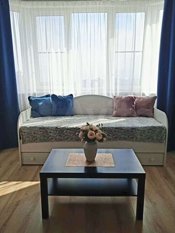 2-к. квартира, 52,4 м², 10/10 эт.