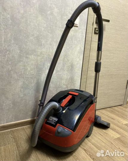 Пылесос Thomas Twin