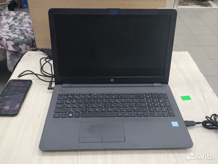 Ноутбук hp g62
