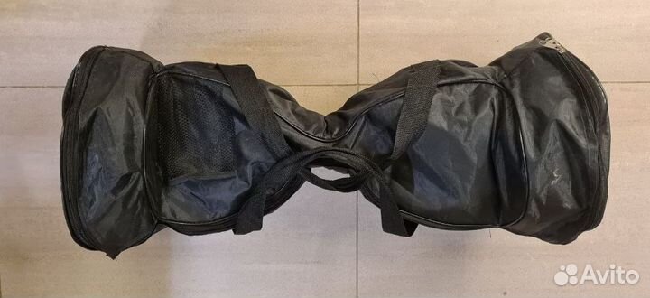 Гироскутер Fireboard мощный 10,5