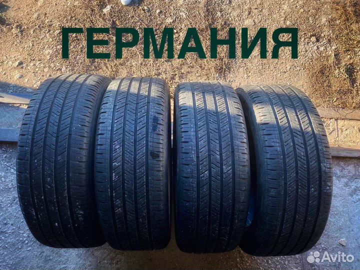 Goodyear Eagle Touring 225/55 R19