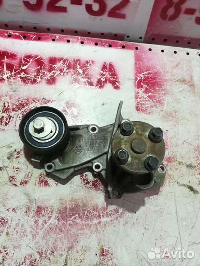 Помпа для форд 1.6 fyja