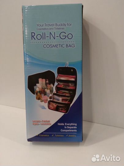 Косметичка органайзер