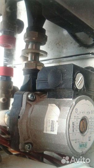 Котел газовый термомакс zimaks