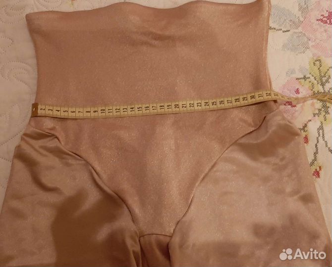 Корректирующие шорты