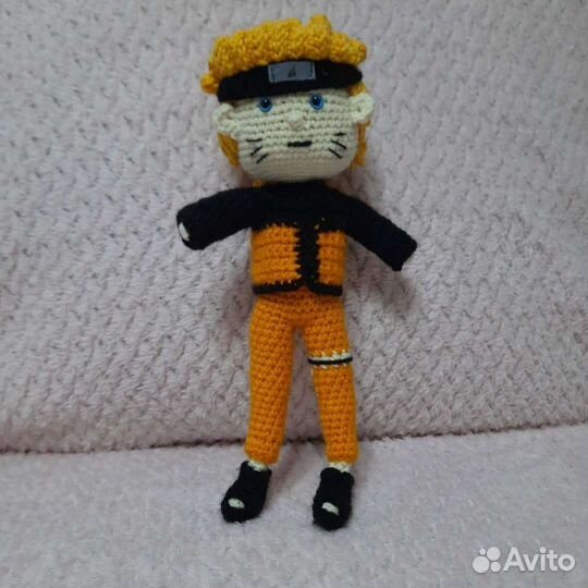 Фигурки наруто