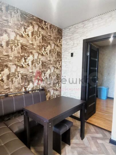 3-к. квартира, 68 м², 7/9 эт.