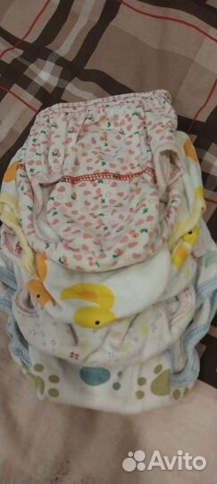 Подгузники