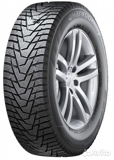 Hankook Winter I'Pike RS2 W429 225/55 R19