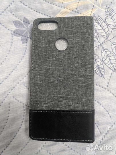 Чехол для телефона xiaomi 5X/A1