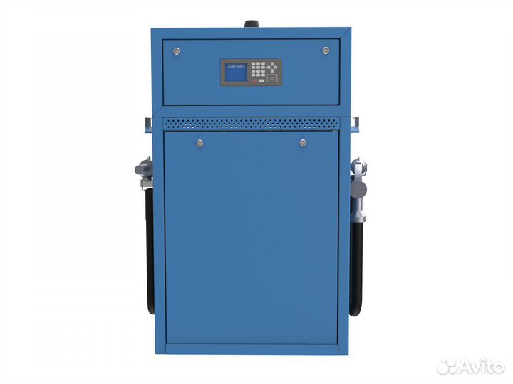 Топливораздаточная колонка нева А866