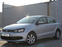 Volkswagen Polo 1.6 MT, 2013, 172 000 км, с пробегом, цена 899 999 руб.