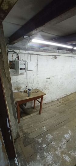 Гараж, 28 м²