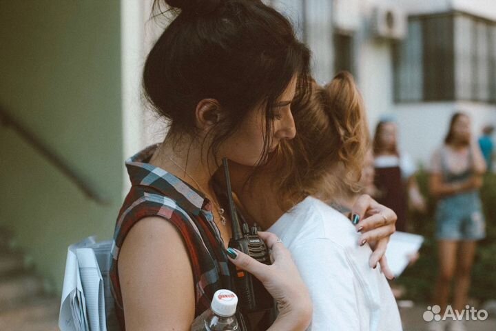 Педагог по актерскому мастерству и сценической реч