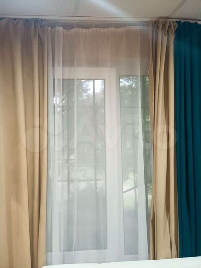 2-к. квартира, 44 м², 1/5 эт.